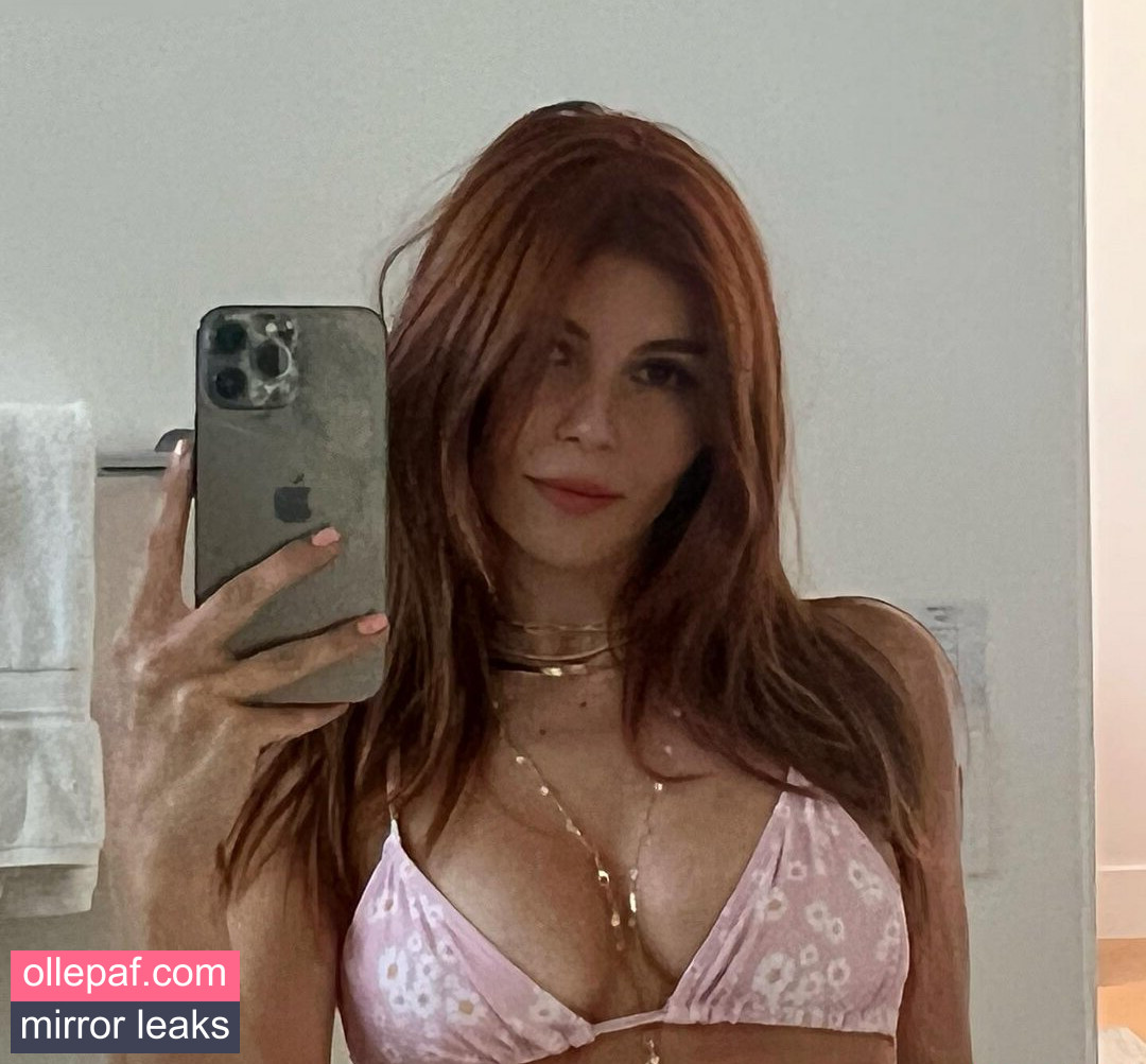 Latest Leaks Olivia Jade Nude #22 - Fapello