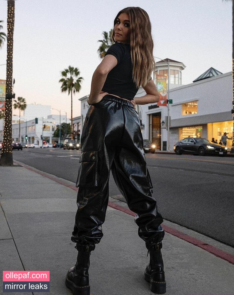 Latest Leaks Olivia Jade Nude #36 - Fapello