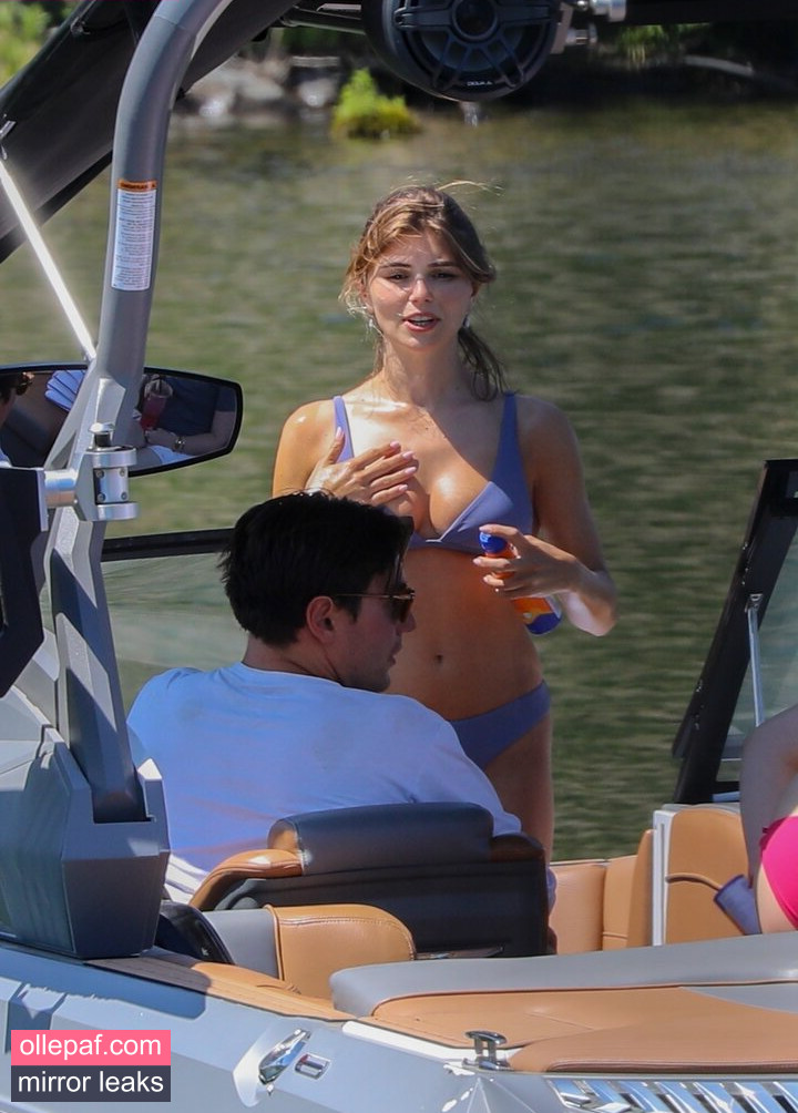 Latest Leaks Olivia Jade Nude #40 - Fapello