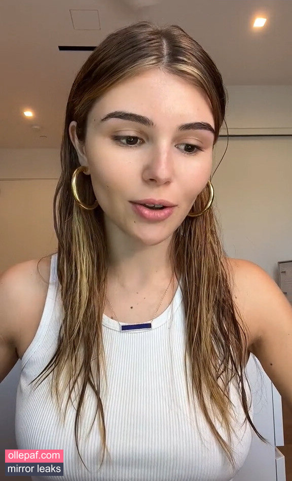 Latest Leaks Olivia Jade Nude #77 - Fapello