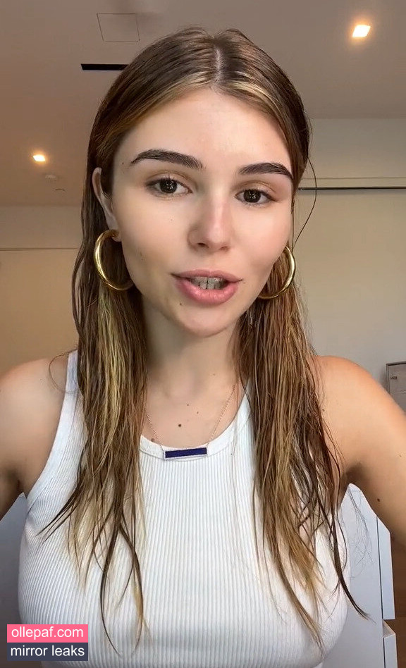 Latest Leaks Olivia Jade Nude #78 - Fapello
