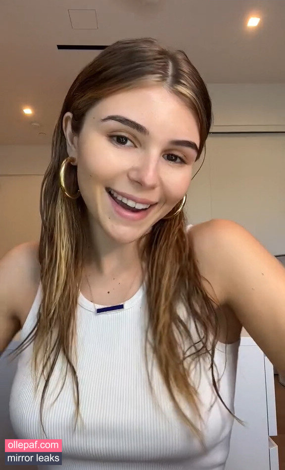 Latest Leaks Olivia Jade Nude #80 - Fapello