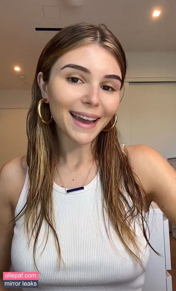 Latest Leaks Olivia Jade Nude #82 - Fapello