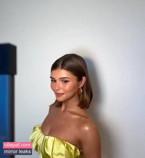 Latest Leaks Olivia Jade Nude #98 - Fapello