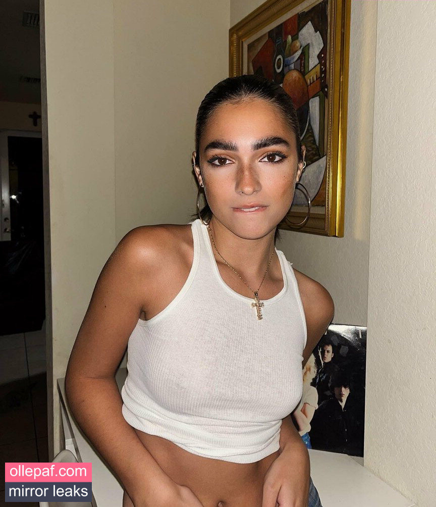 Olivia Jimenez Nude Leaks OnlyFans #73 - Fapello