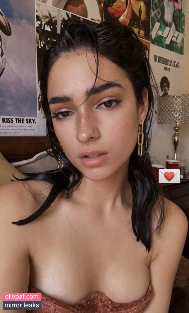 Olivia Jimenez Nude Leaks OnlyFans #87 - Fapello