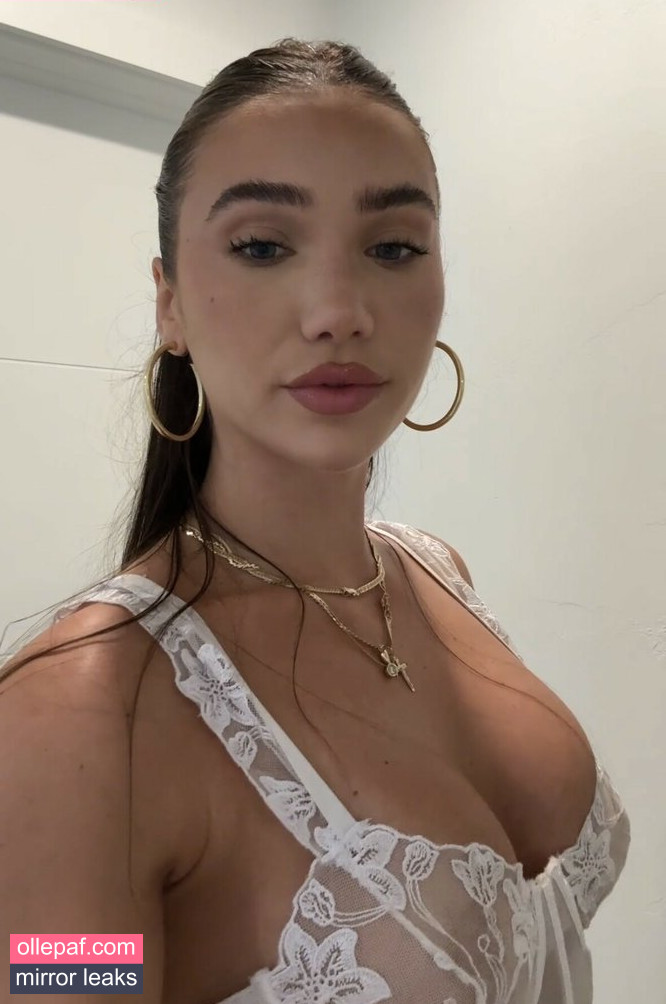 Latest Leaks Olivia Joann Nude #5 - Fapello