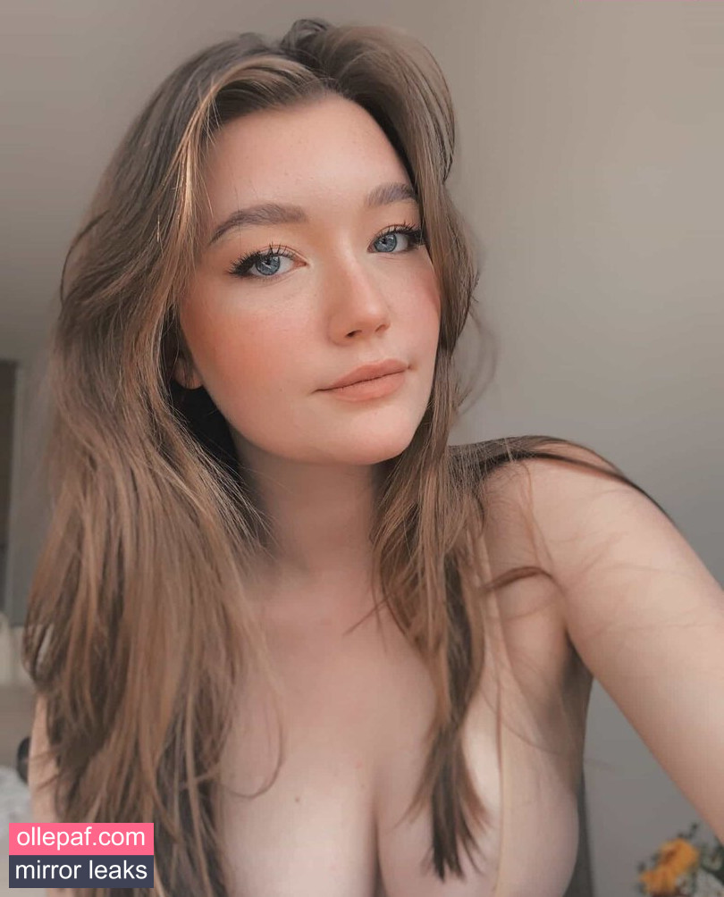 Latest Leaks Olivia Keane Nude #103 - Fapello