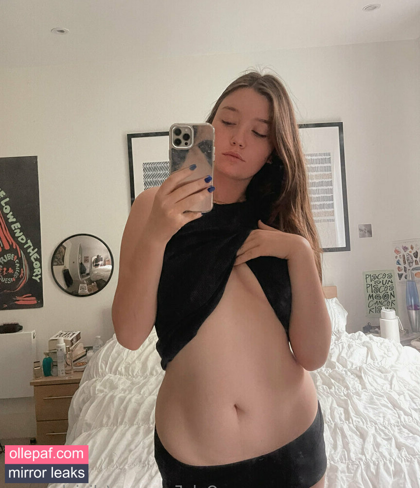 Latest Leaks Olivia Keane Nude #301 - Fapello