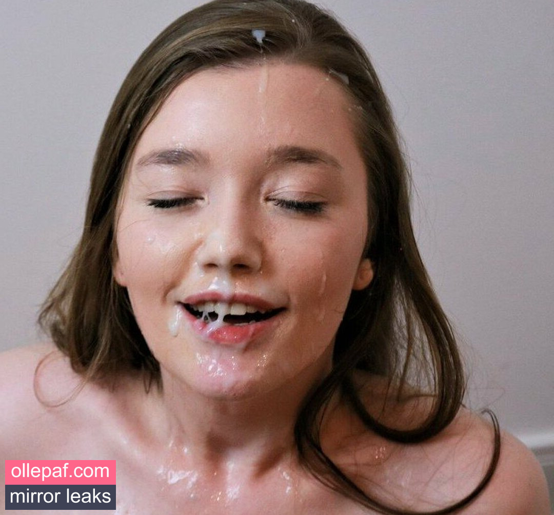 Latest Leaks Olivia Keane Nude #36 - Fapello