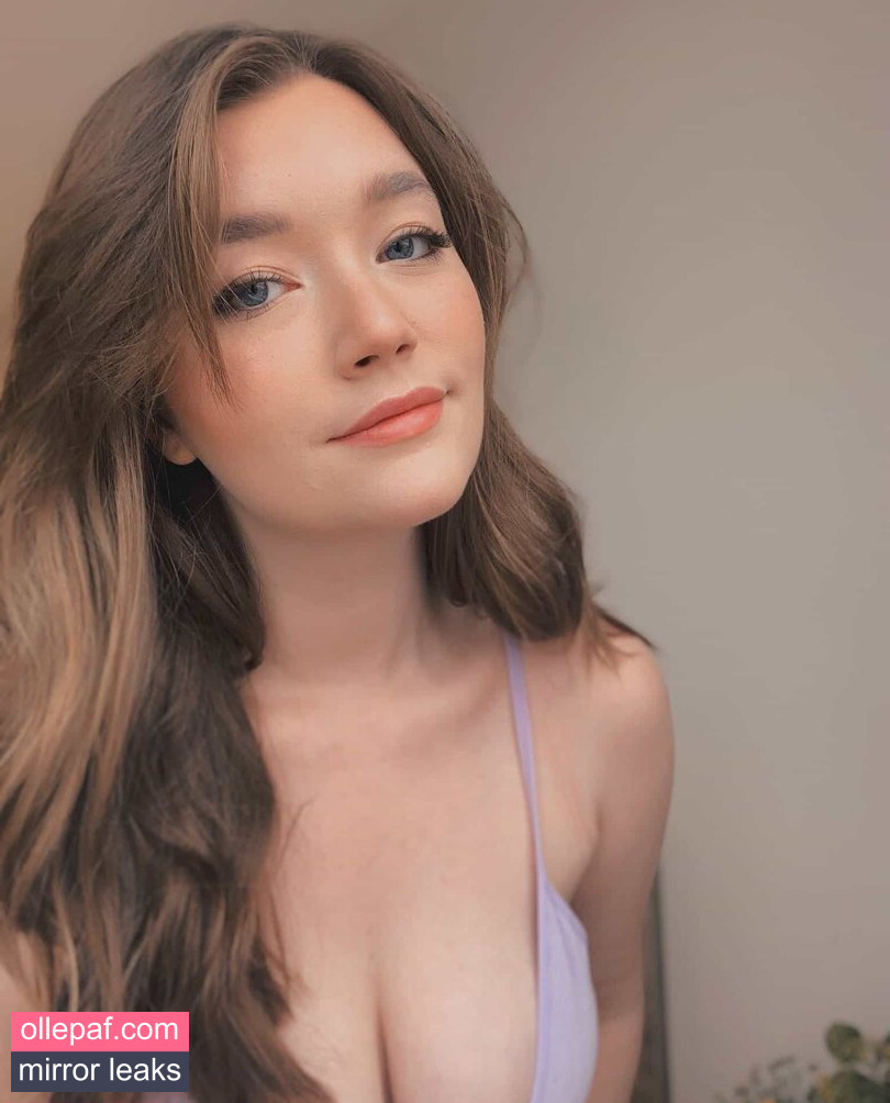 Latest Leaks Olivia Keane Nude #94 - Fapello