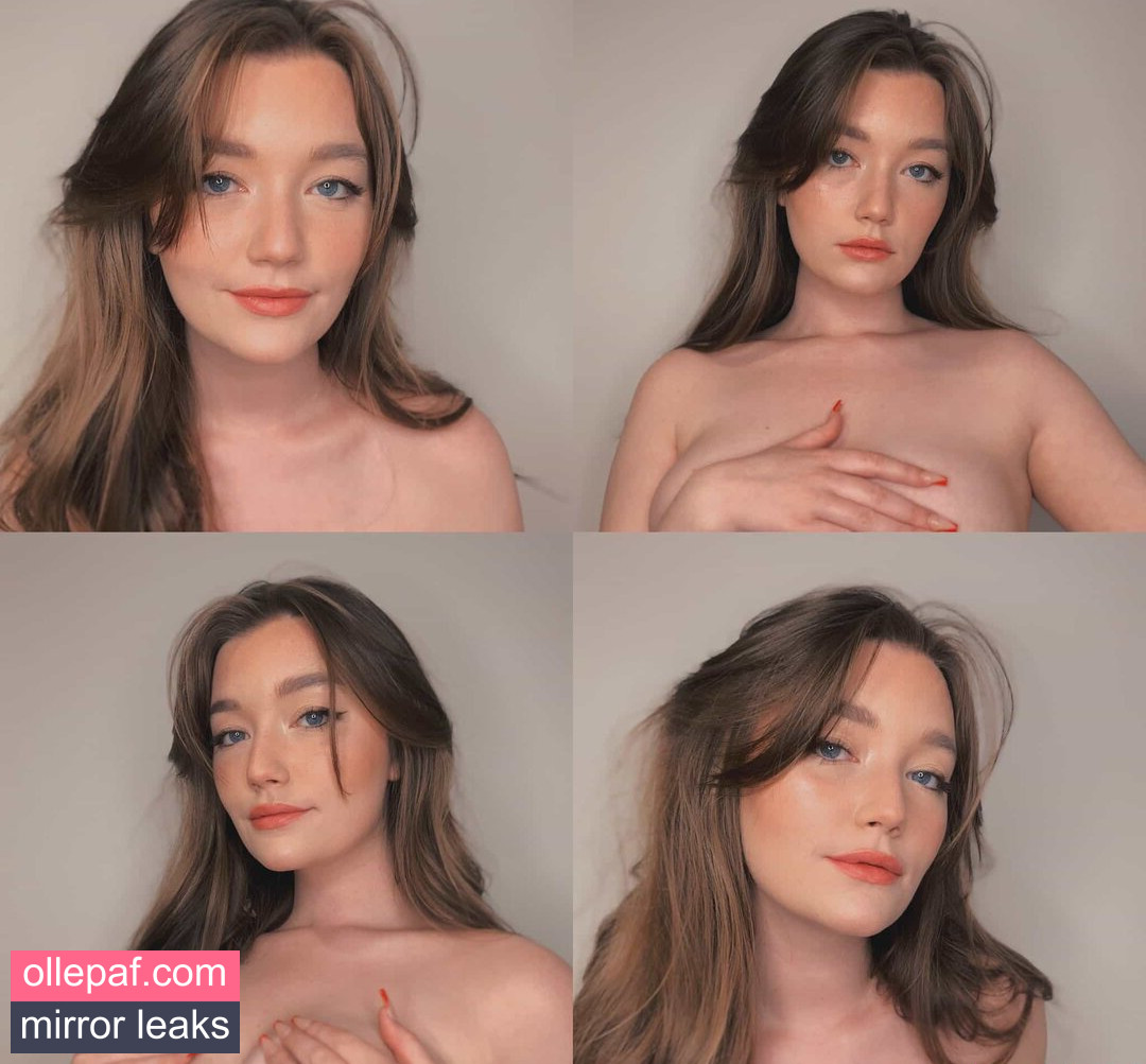 Latest Leaks Olivia Keane Nude #96 - Fapello