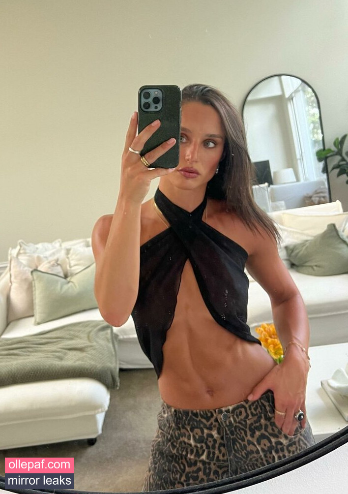 Latest Leaks Olivia Kelly Nude #10 - Fapello
