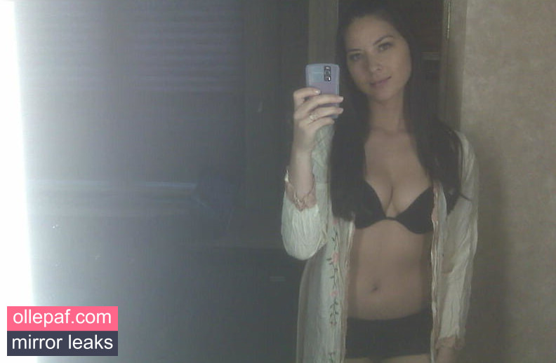 Olivia Munn Nude Leaks OnlyFans #167 - Fapello