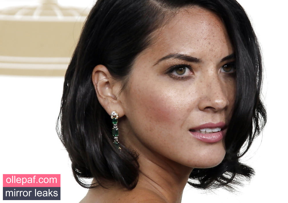 Olivia Munn Nude Leaks OnlyFans #191 - Fapello