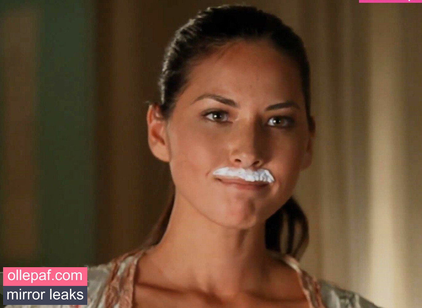 Olivia Munn Nude Leaks OnlyFans #241 - Fapello