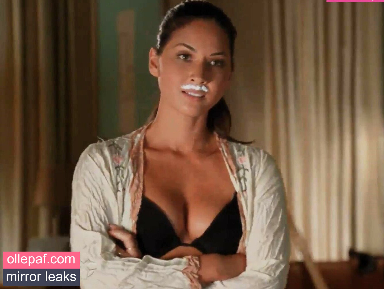 Olivia Munn Nude Leaks OnlyFans #248 - Fapello