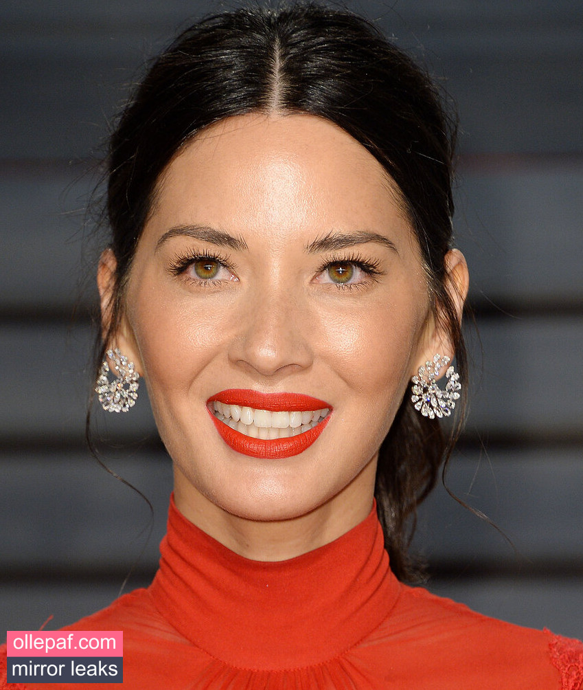 Olivia Munn Nude Leaks OnlyFans #265 - Fapello