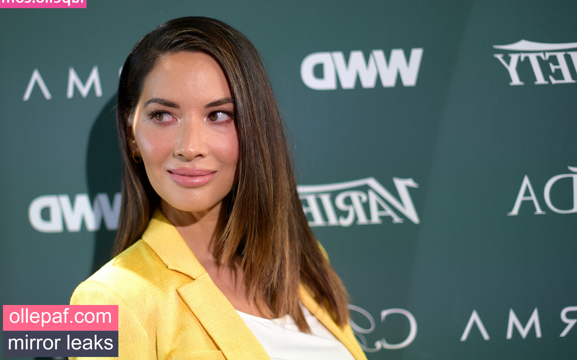 Olivia Munn Nude Leaks OnlyFans #294 - Fapello