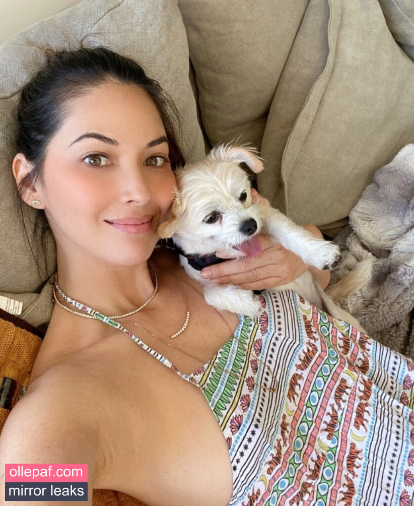 Olivia Munn Nude Leaks OnlyFans - Fapello