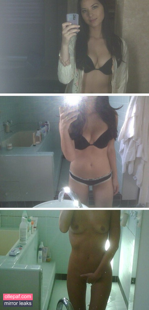 Latest Leaks Olivia Munn Nude #751 - Fapello