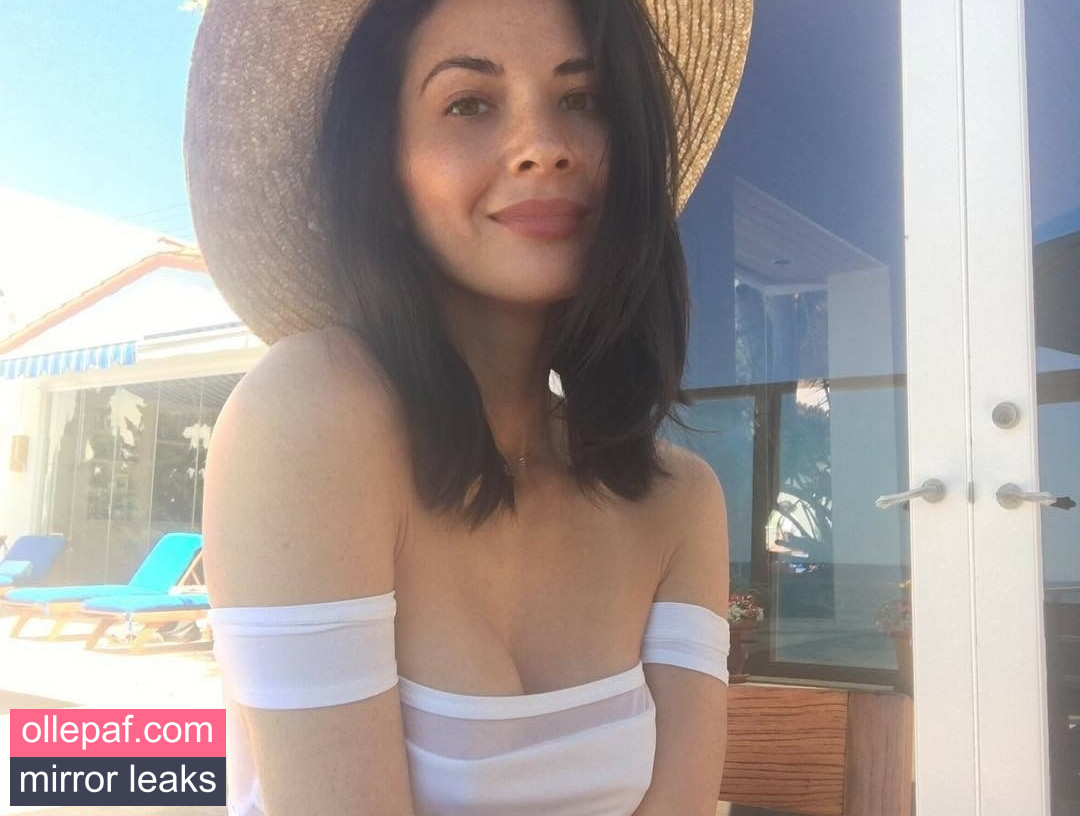 Latest Leaks Olivia Munn Nude #767 - Fapello