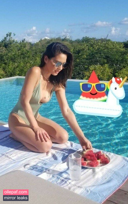 Latest Leaks Olivia Munn Nude #779 - Fapello