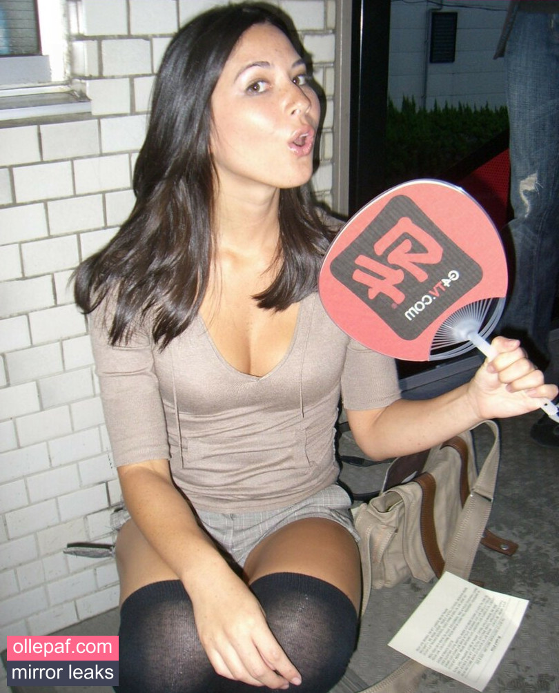 Latest Leaks Olivia Munn Nude #787 - Fapello