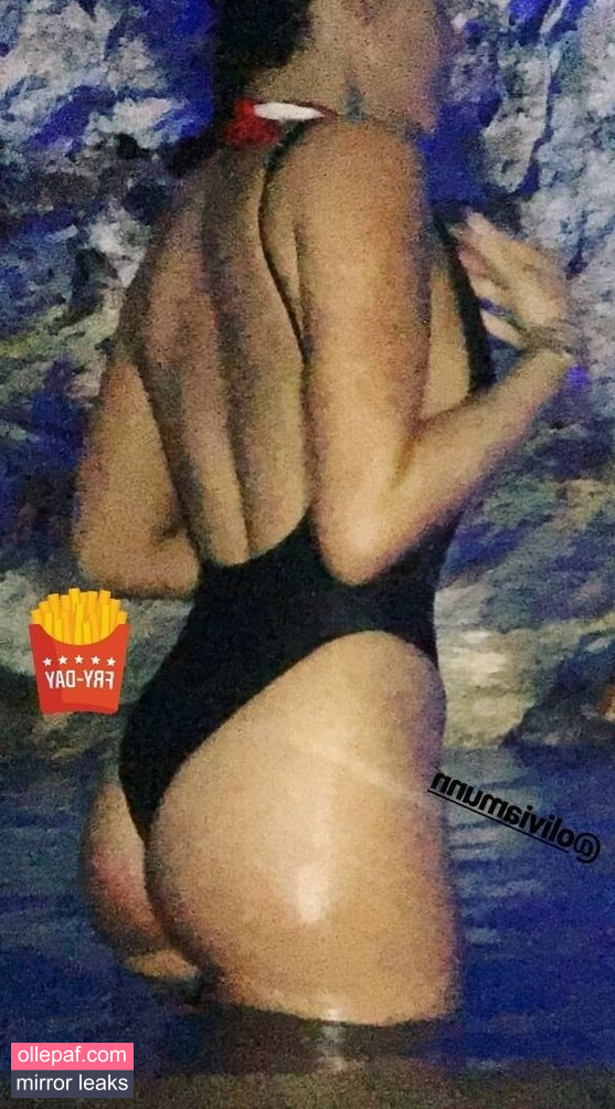 Latest Leaks Olivia Munn Nude #791 - Fapello