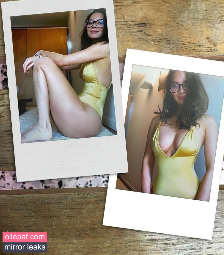 Latest Leaks Olivia Munn Nude #797 - Fapello