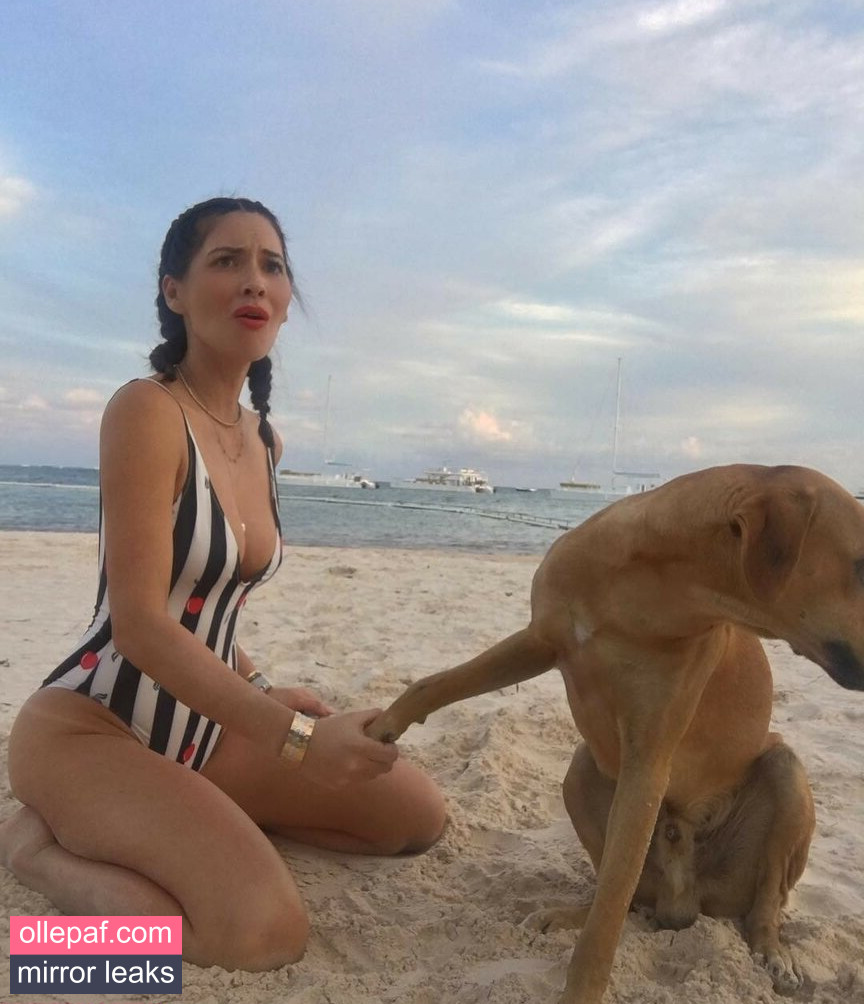 Latest Leaks Olivia Munn Nude #802 - Fapello
