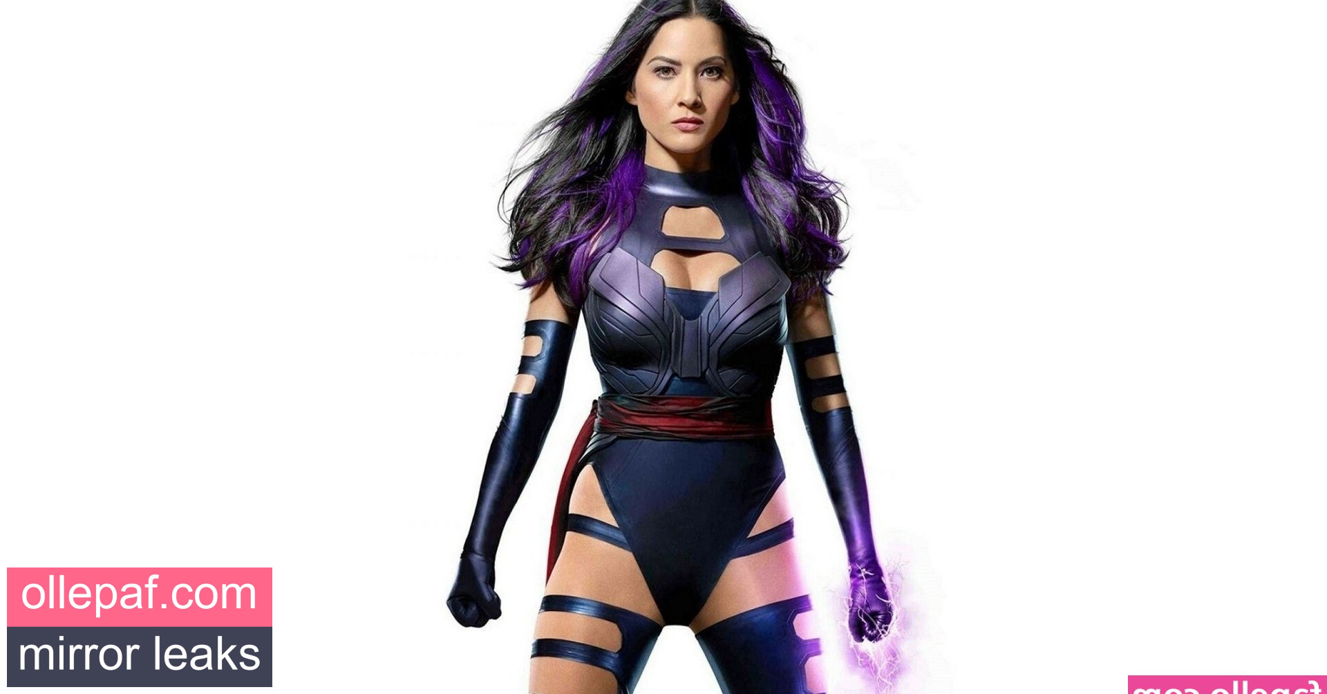 Latest Leaks Olivia Munn Nude #820 - Fapello