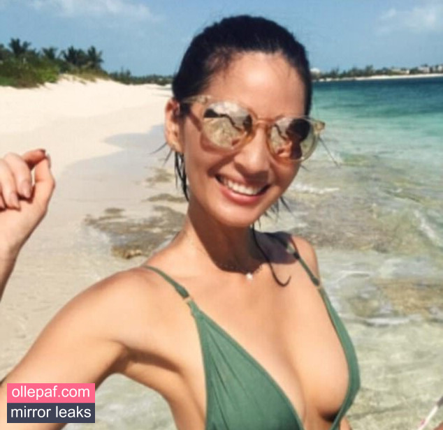Latest Leaks Olivia Munn Nude #970 - Fapello