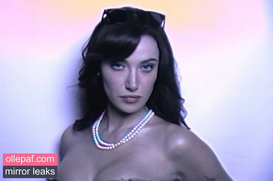 Latest Leaks Olivia OBrien Nude #14 - Fapello