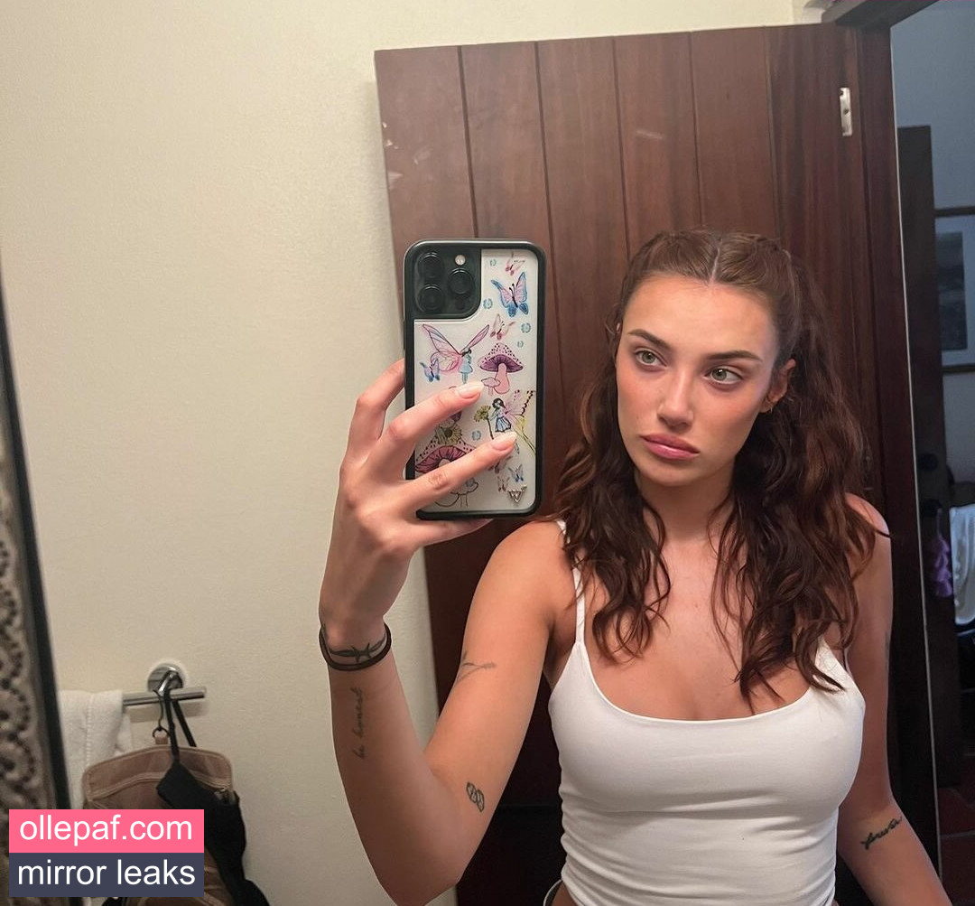 Latest Leaks Olivia OBrien Nude #460 - Fapello
