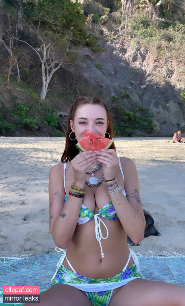 Olivia OBrien Nude Leaks OnlyFans - Fapello