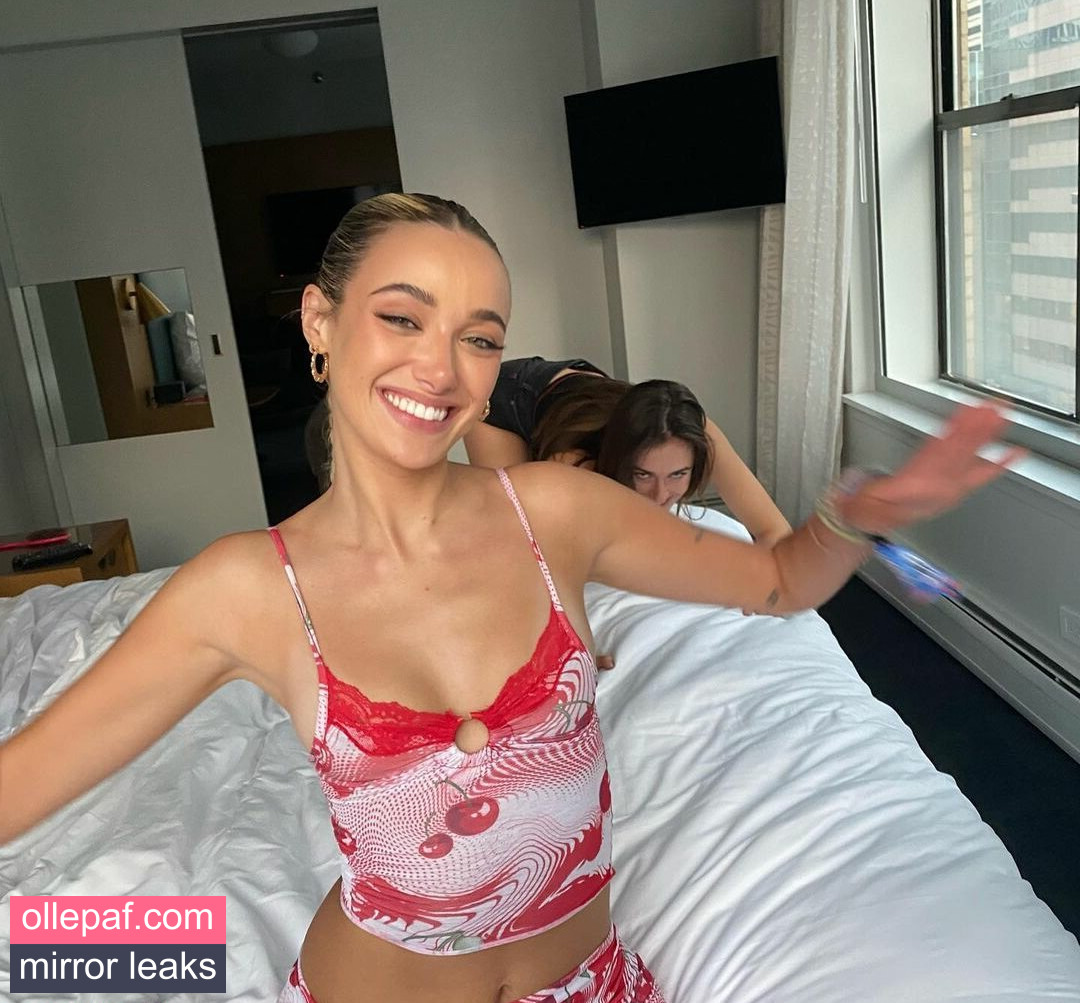 Latest Leaks Olivia OBrien Nude #679 - Fapello