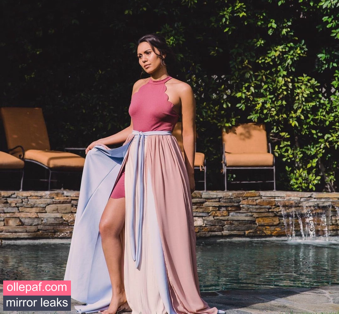 Latest Leaks Olivia Olson Nude #18 - Fapello