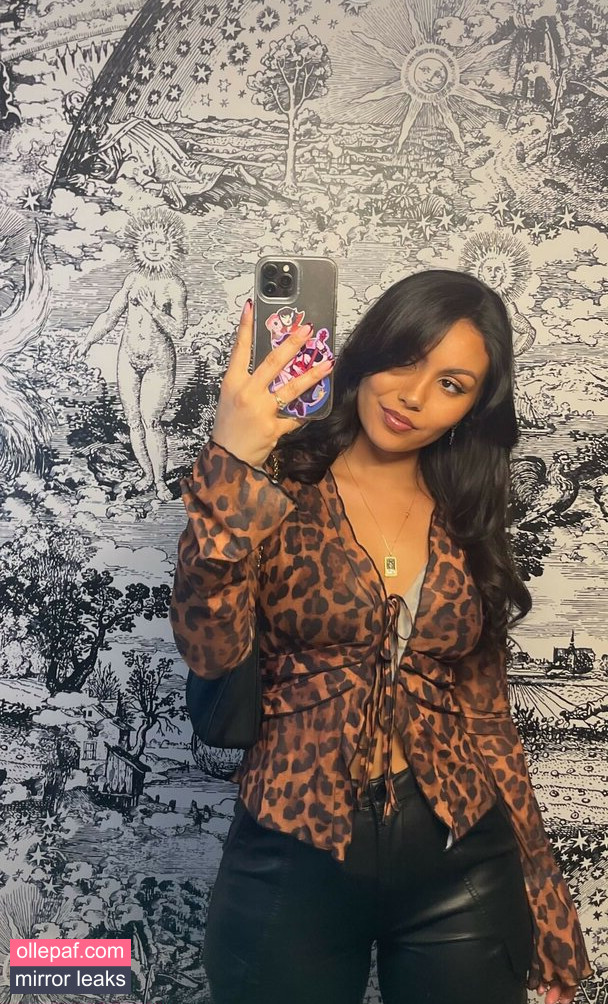 Latest Leaks Olivia Olson Nude #5 - Fapello