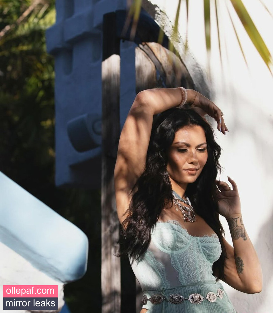 Latest Leaks Olivia Olson Nude #9 - Fapello