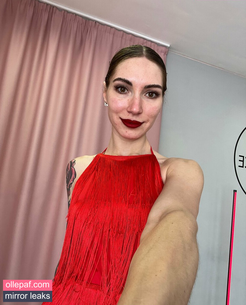 Latest Leaks olivia_on_pole Nude #13 - Fapello
