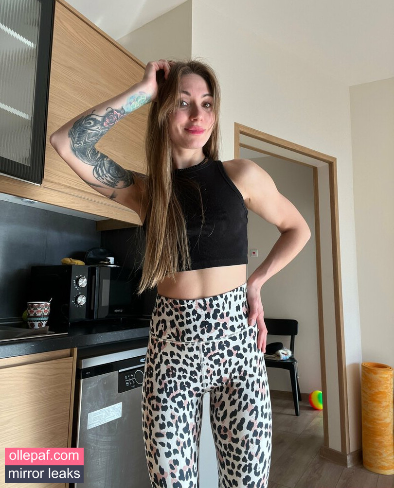 Latest Leaks olivia_on_pole Nude #35 - Fapello