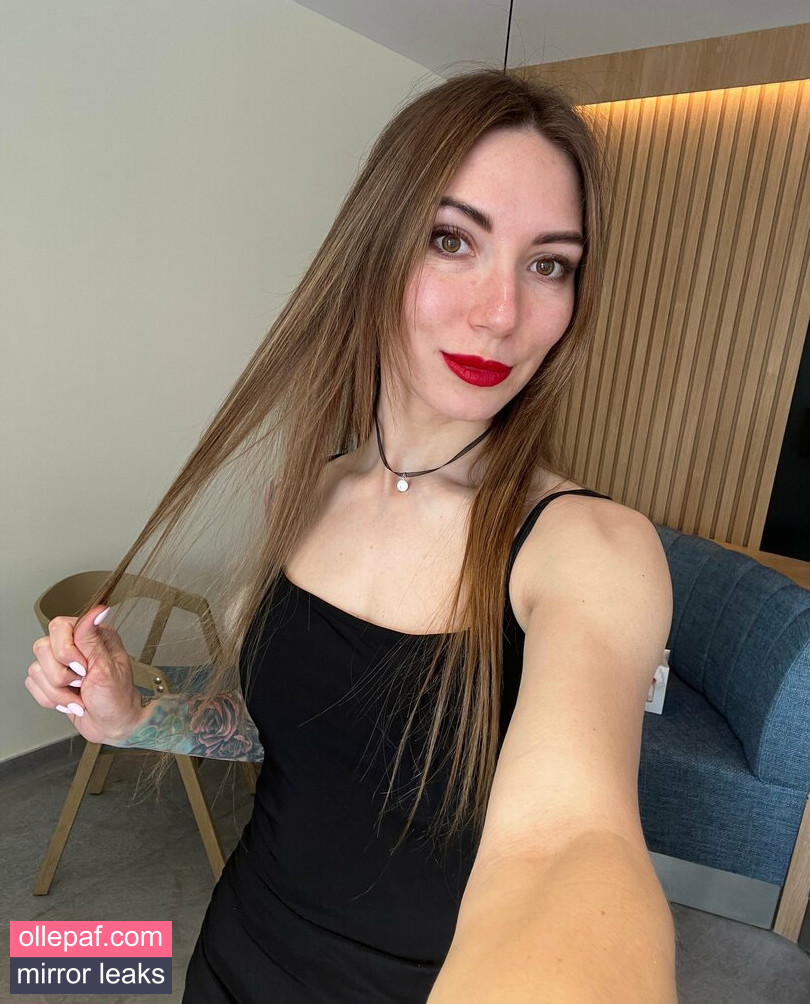 Latest Leaks olivia_on_pole Nude #47 - Fapello