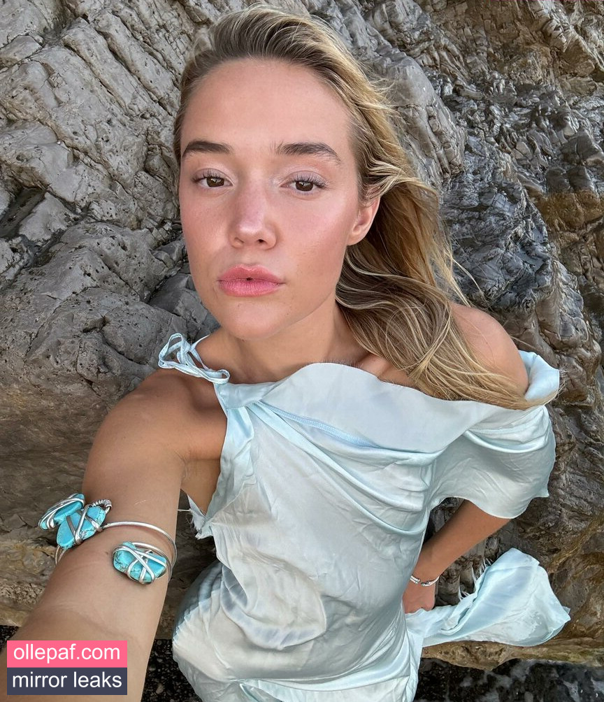 Olivia Ponton Nude Leaks OnlyFans #279 - Fapello