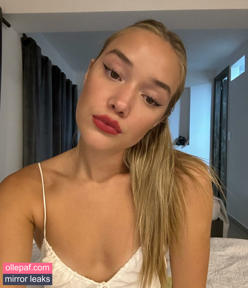 Olivia Ponton Nude Leaks OnlyFans #280 - Fapello