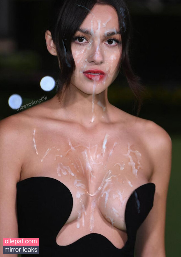 Latest Leaks Olivia Rodrigo Nude #1051 - Fapello