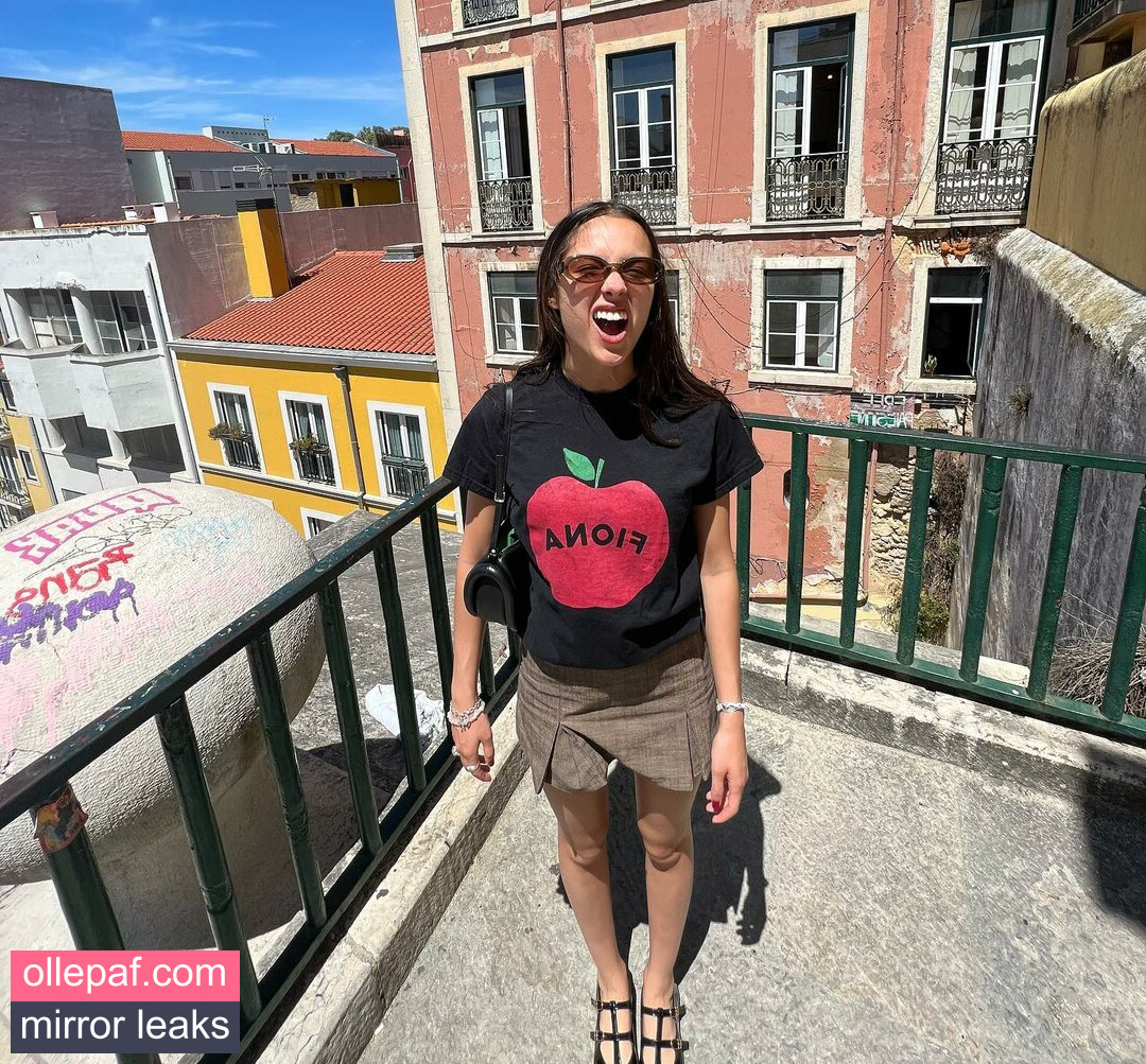 Latest Leaks Olivia Rodrigo Nude #1121 - Fapello