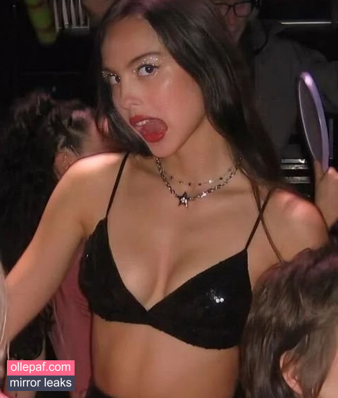 Latest Leaks Olivia Rodrigo Nude #1157 - Fapello