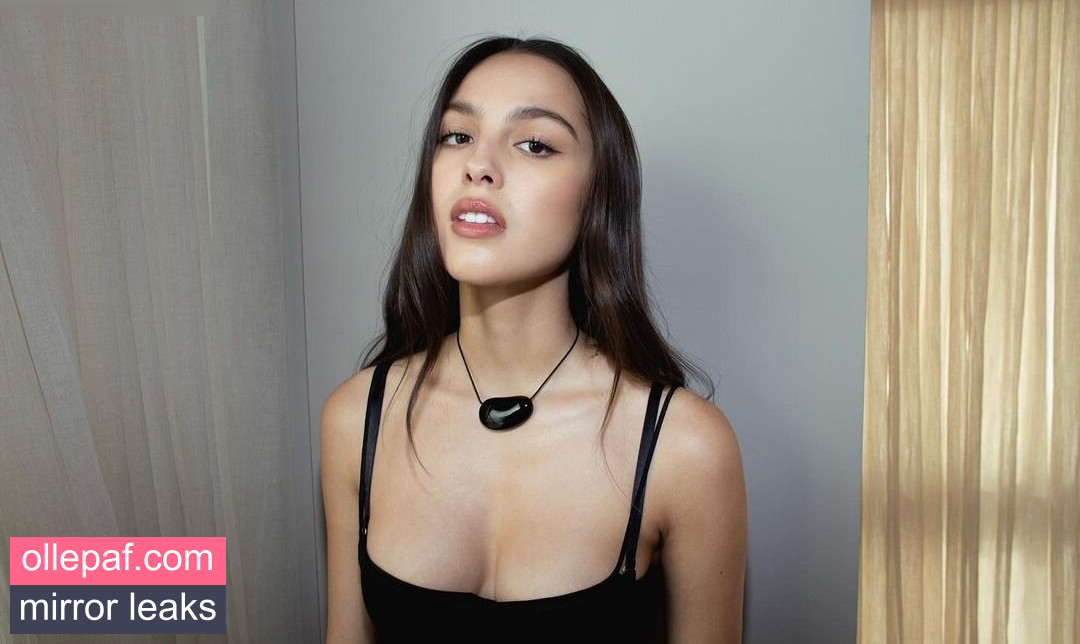 Latest Leaks Olivia Rodrigo Nude #1159 - Fapello