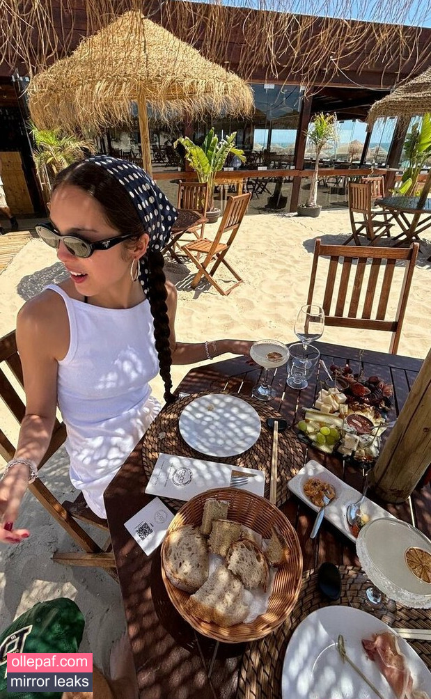 Latest Leaks Olivia Rodrigo Nude #1184 - Fapello